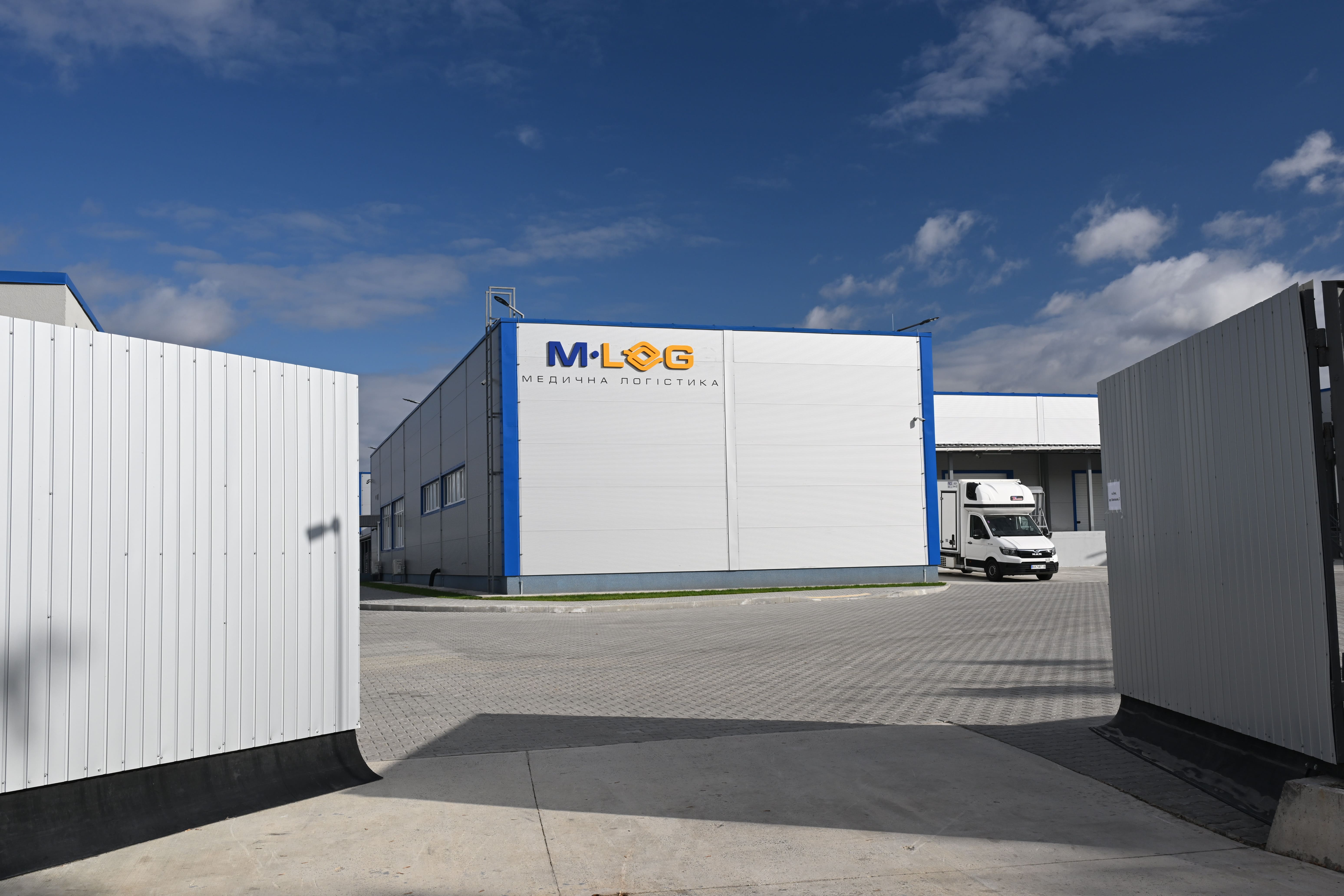 MEDLOG