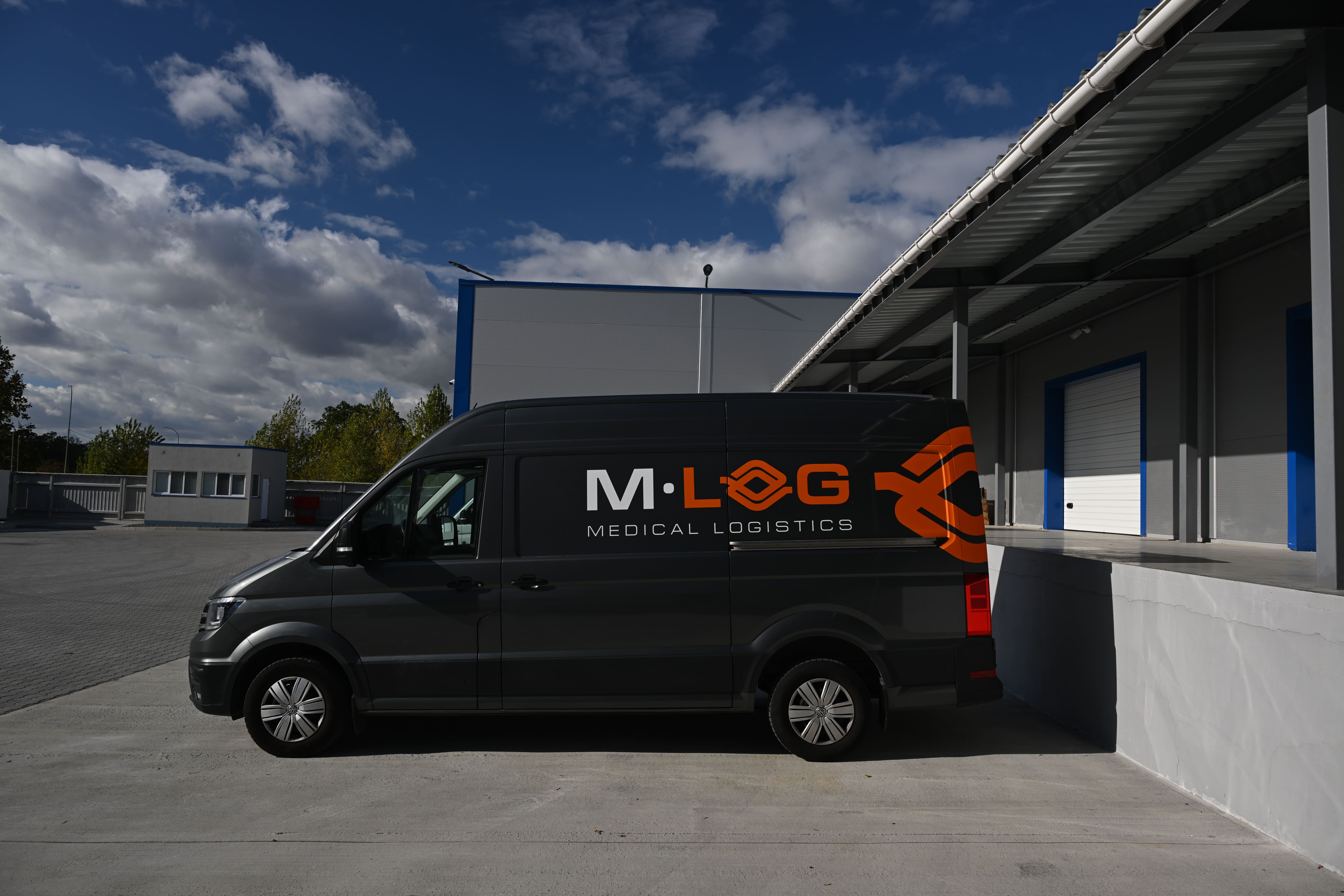 MEDLOG