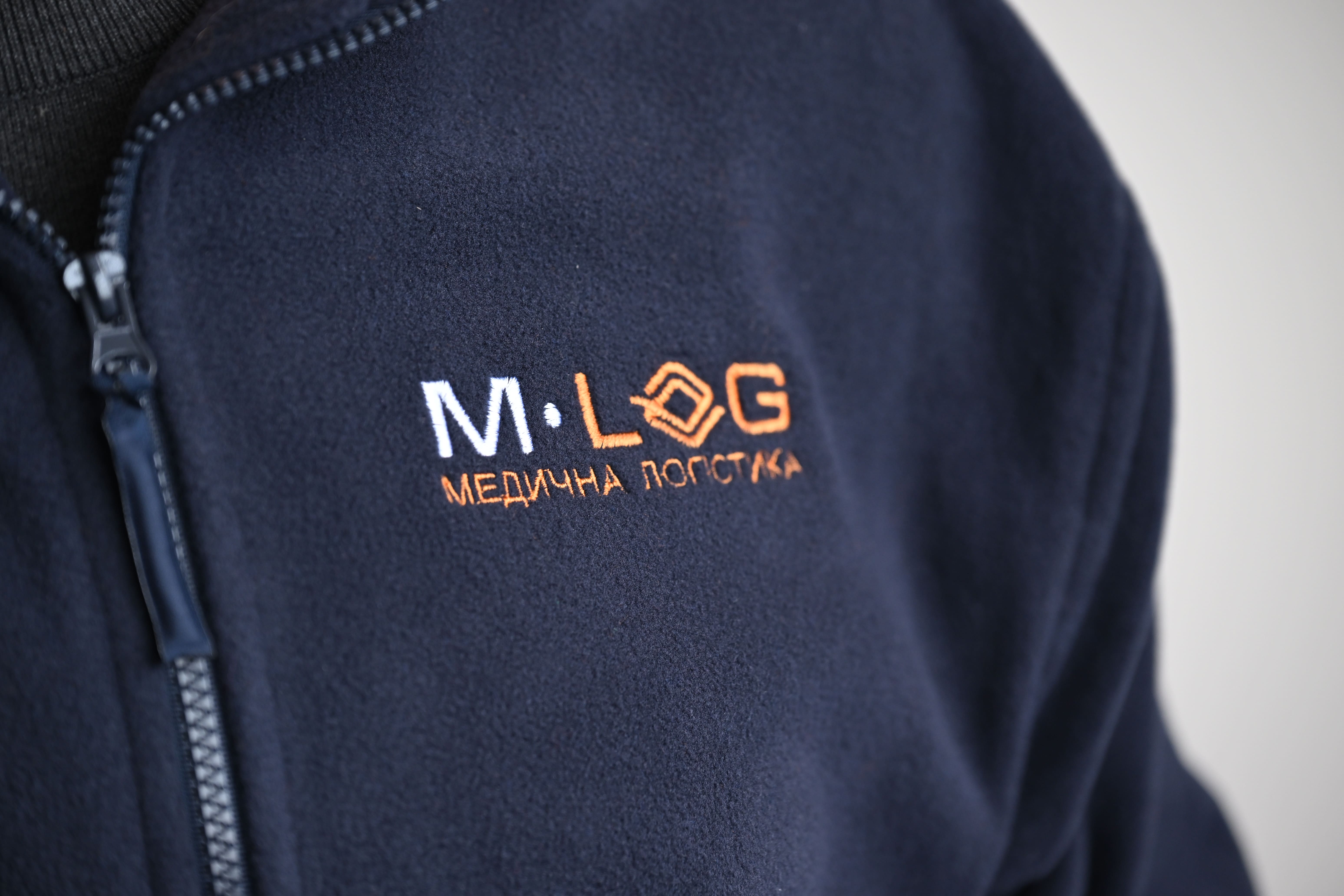 MEDLOG