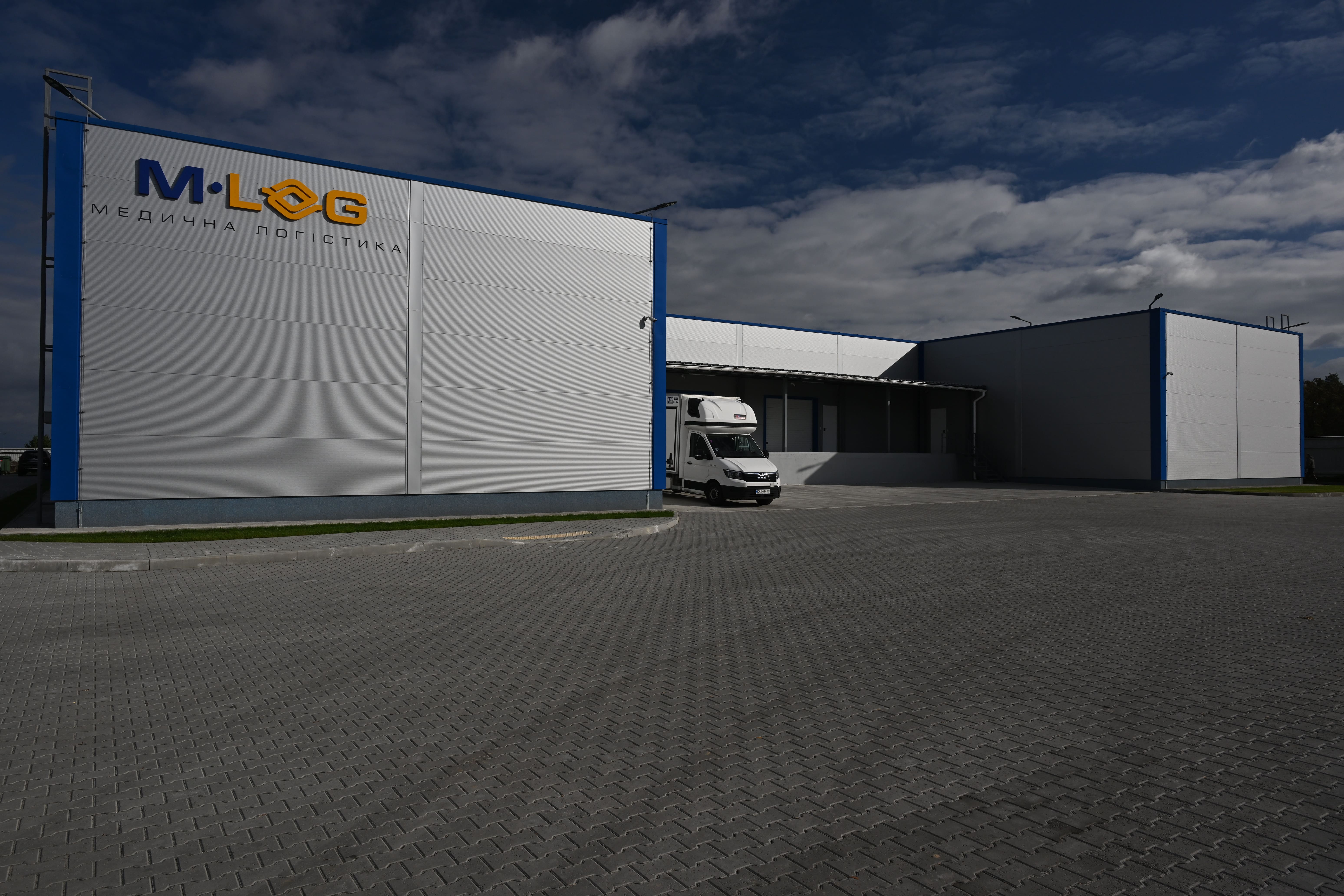 MEDLOG