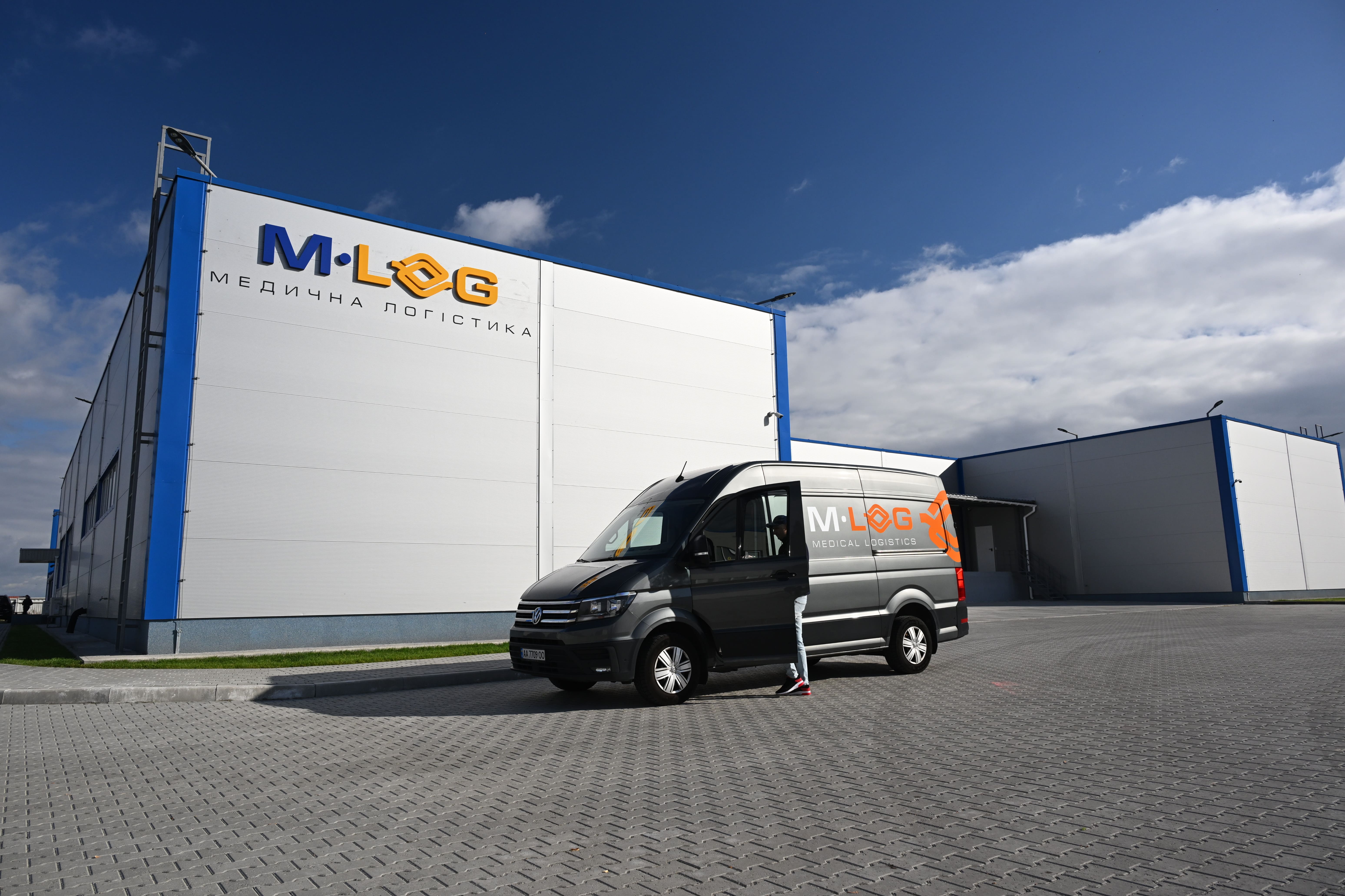MEDLOG