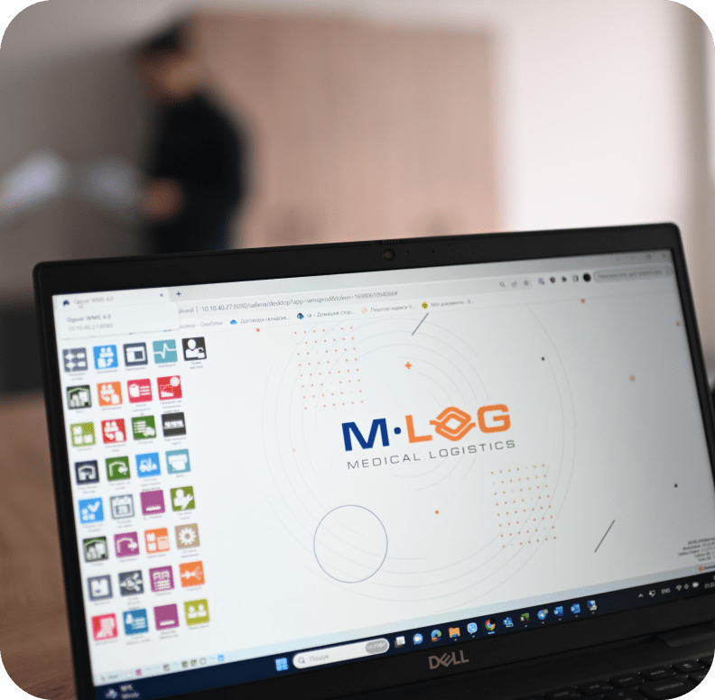 MEDLOG